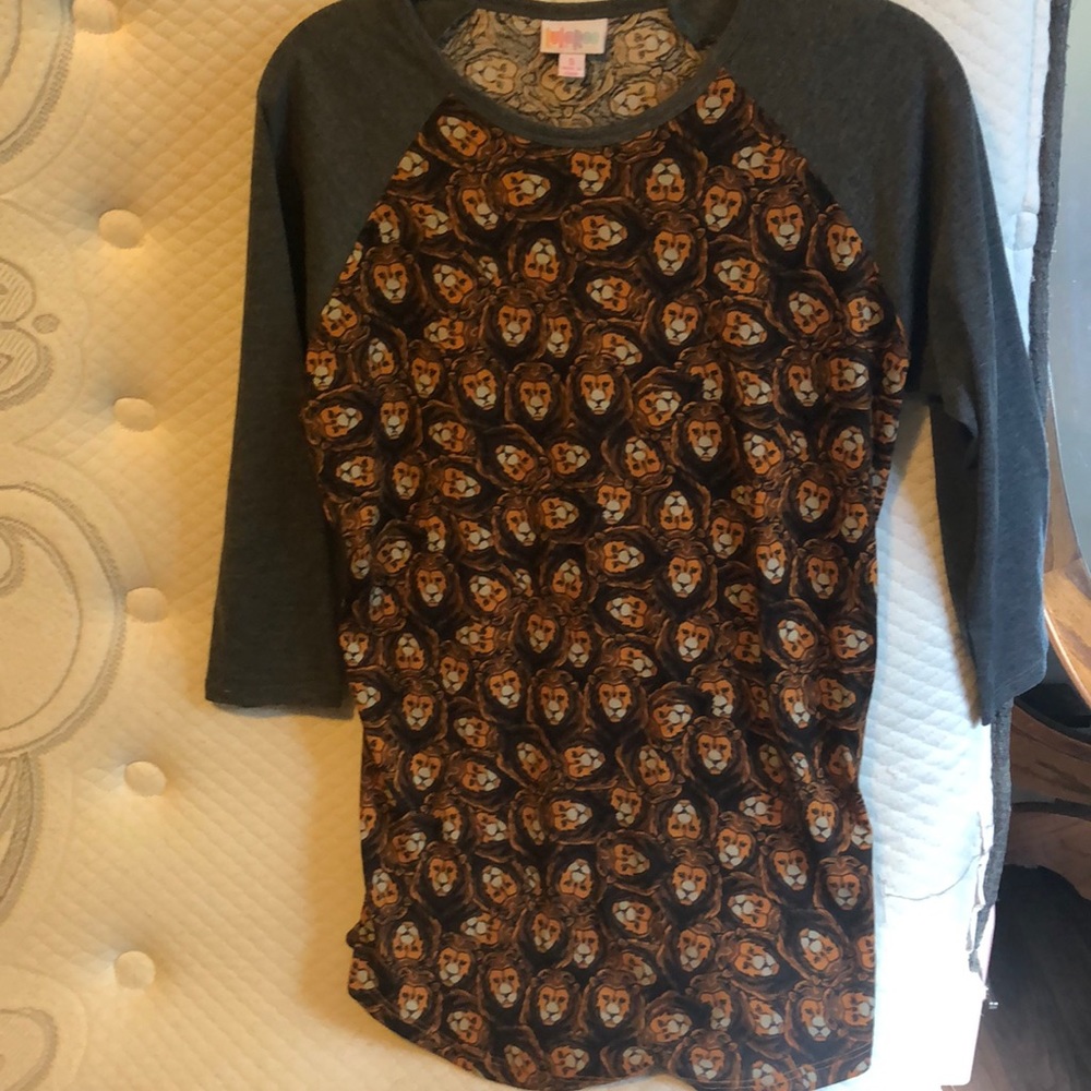 LuLaRoe Randy top